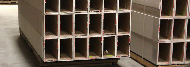 Custom Drywall Fabrication