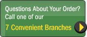 7 Convenient Branches